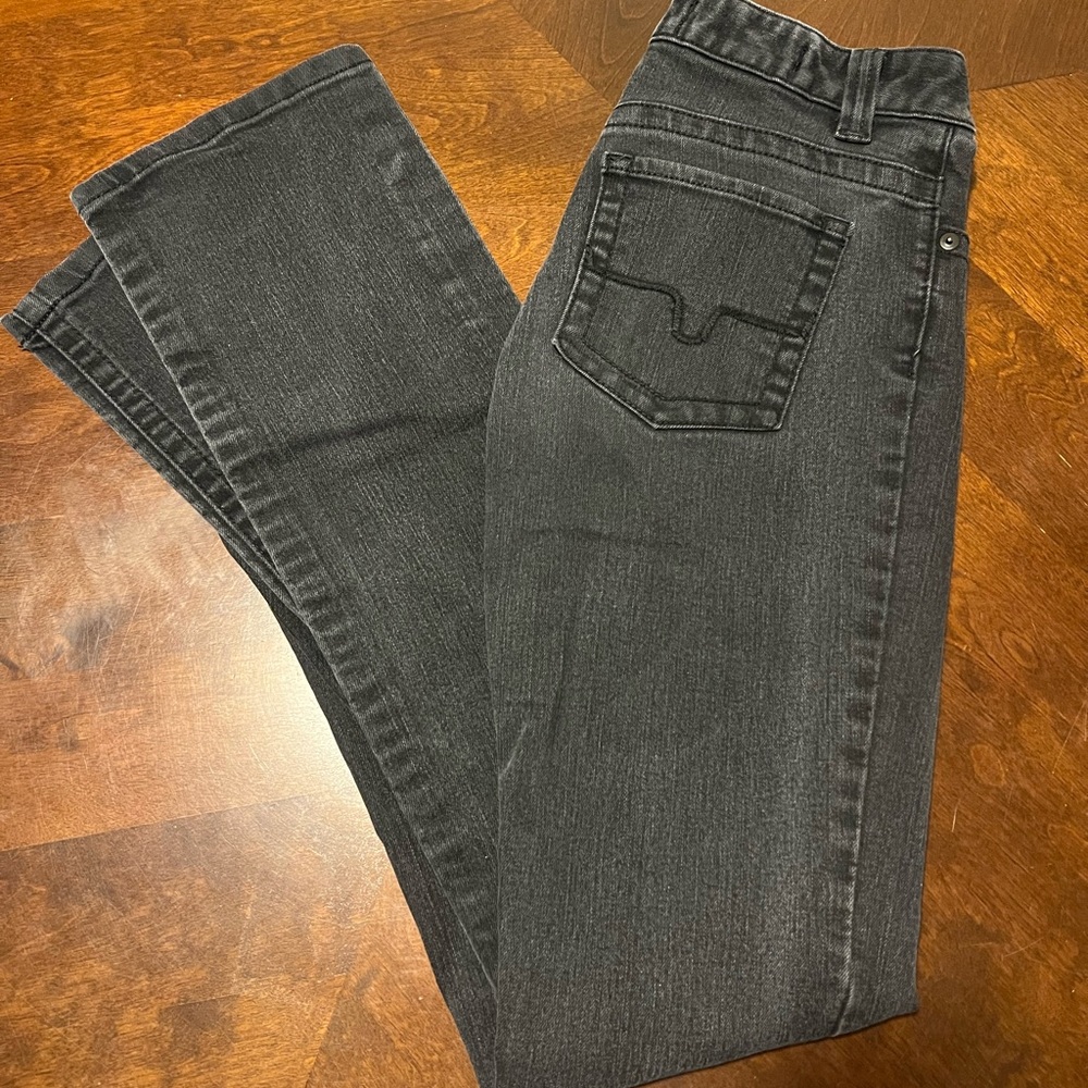 Kimes Ranch Black Betty’s